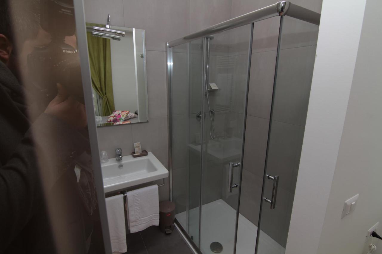 Al Bastione Relais Suite & Rooms Gravina in Puglia Luaran gambar