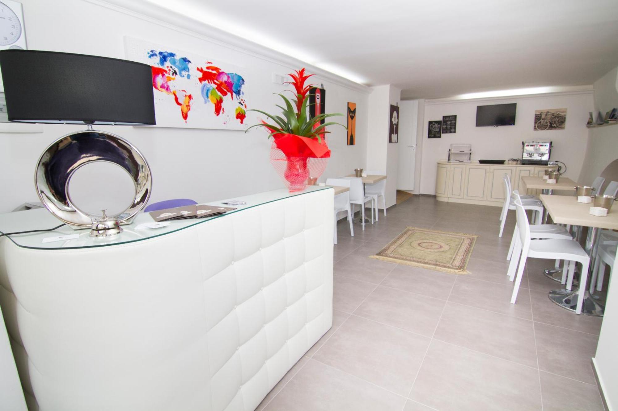 Al Bastione Relais Suite & Rooms Gravina in Puglia Luaran gambar