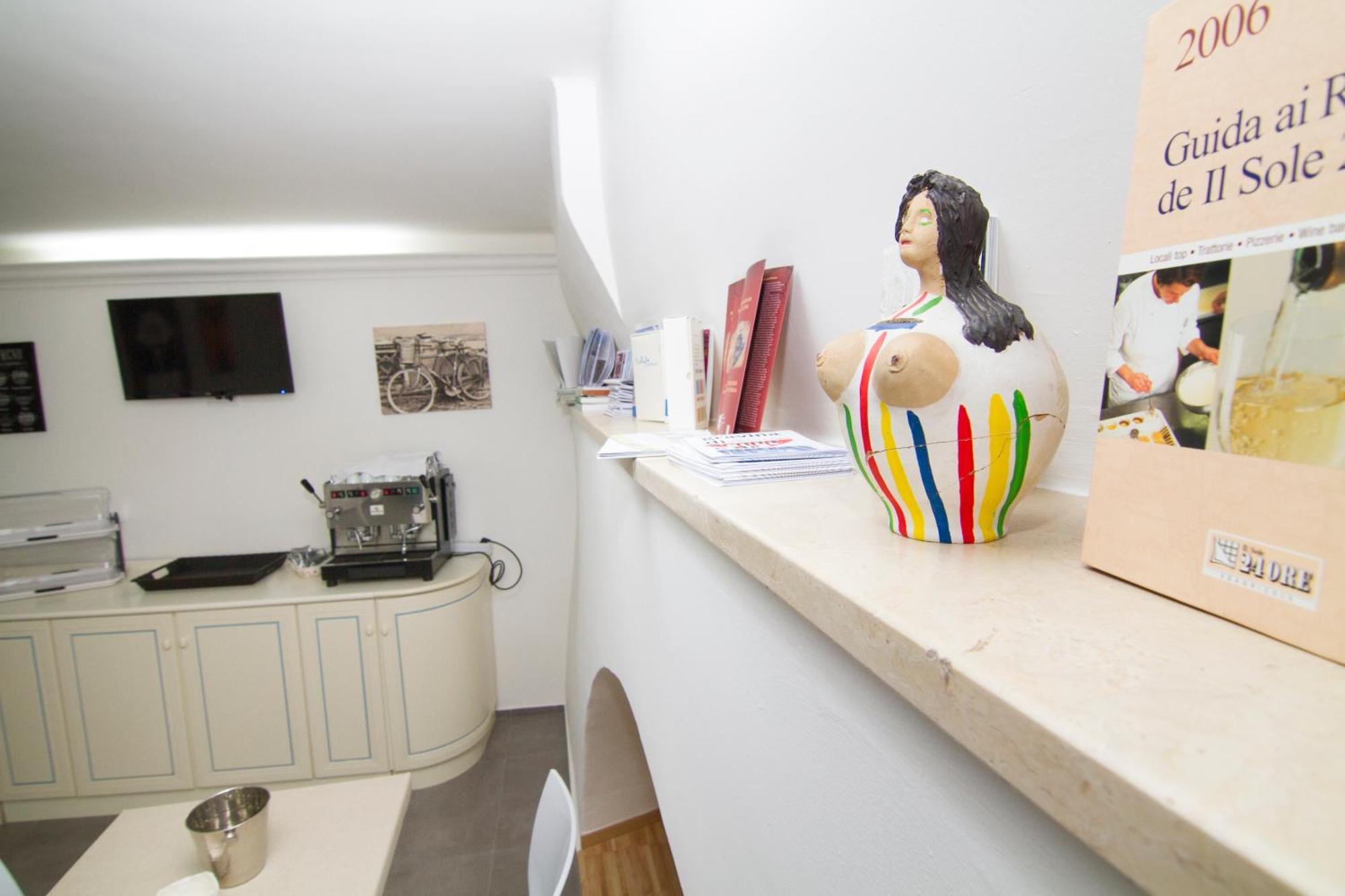 Al Bastione Relais Suite & Rooms Gravina in Puglia Luaran gambar