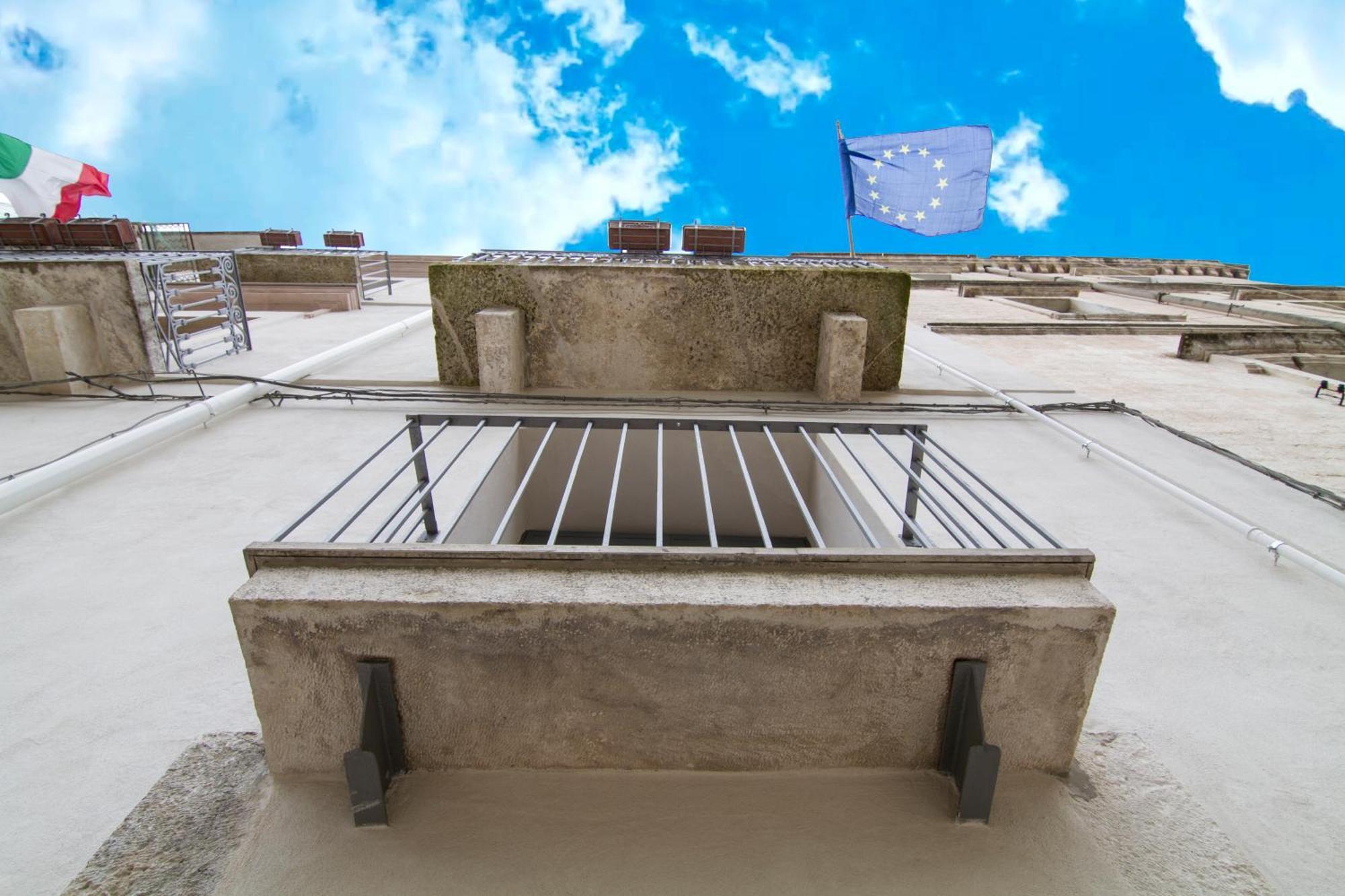 Al Bastione Relais Suite & Rooms Gravina in Puglia Luaran gambar