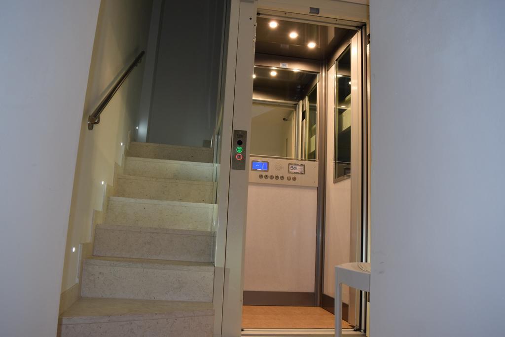 Al Bastione Relais Suite & Rooms Gravina in Puglia Luaran gambar