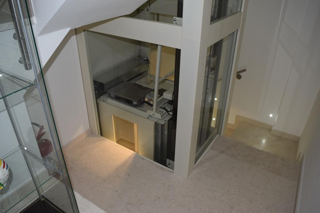 Al Bastione Relais Suite & Rooms Gravina in Puglia Luaran gambar