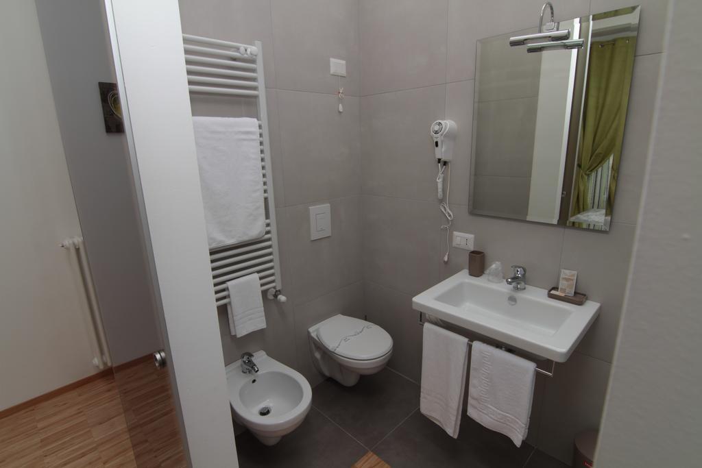 Al Bastione Relais Suite & Rooms Gravina in Puglia Luaran gambar