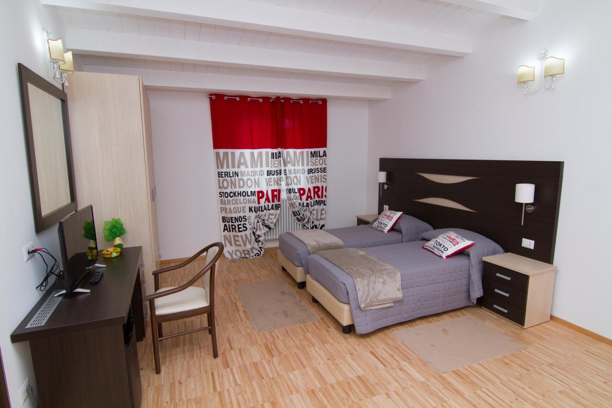 Al Bastione Relais Suite & Rooms Gravina in Puglia Luaran gambar