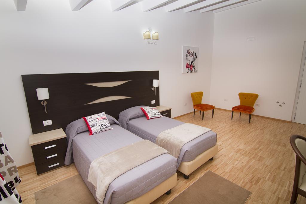 Al Bastione Relais Suite & Rooms Gravina in Puglia Luaran gambar