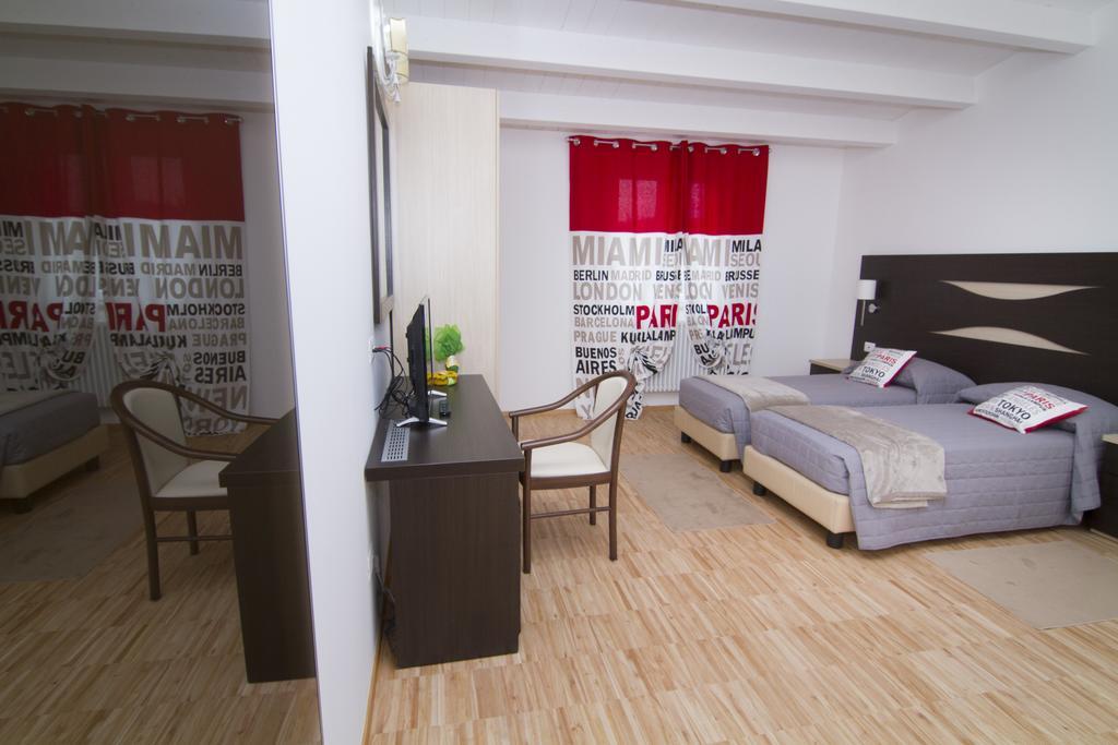 Al Bastione Relais Suite & Rooms Gravina in Puglia Luaran gambar