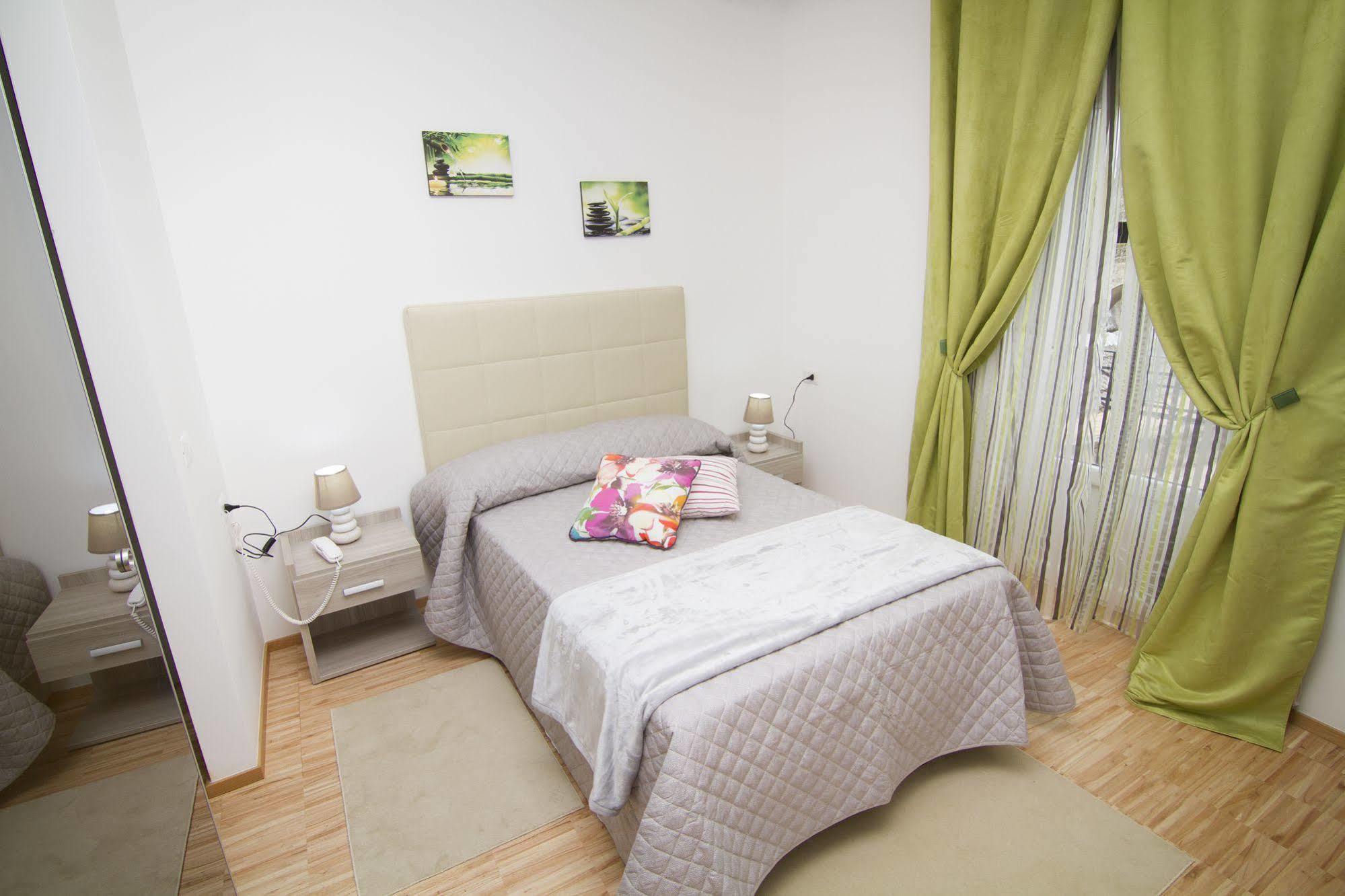 Al Bastione Relais Suite & Rooms Gravina in Puglia Luaran gambar