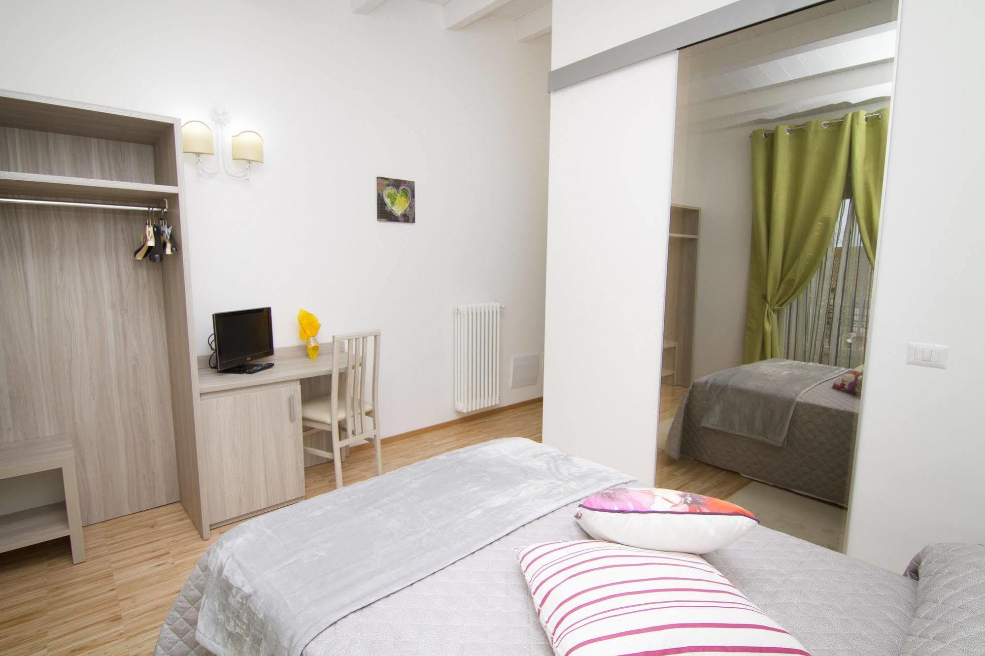 Al Bastione Relais Suite & Rooms Gravina in Puglia Luaran gambar
