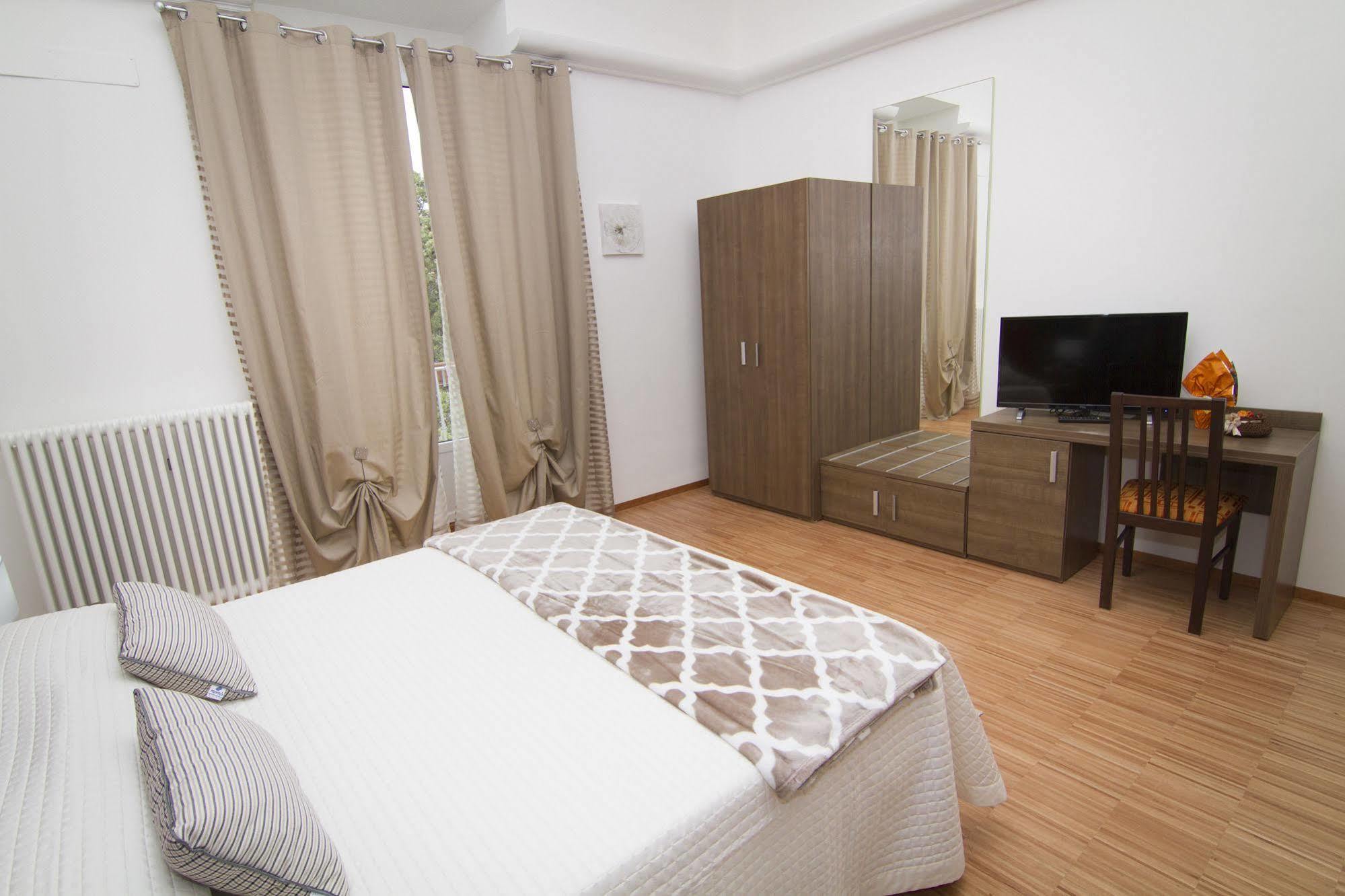 Al Bastione Relais Suite & Rooms Gravina in Puglia Luaran gambar