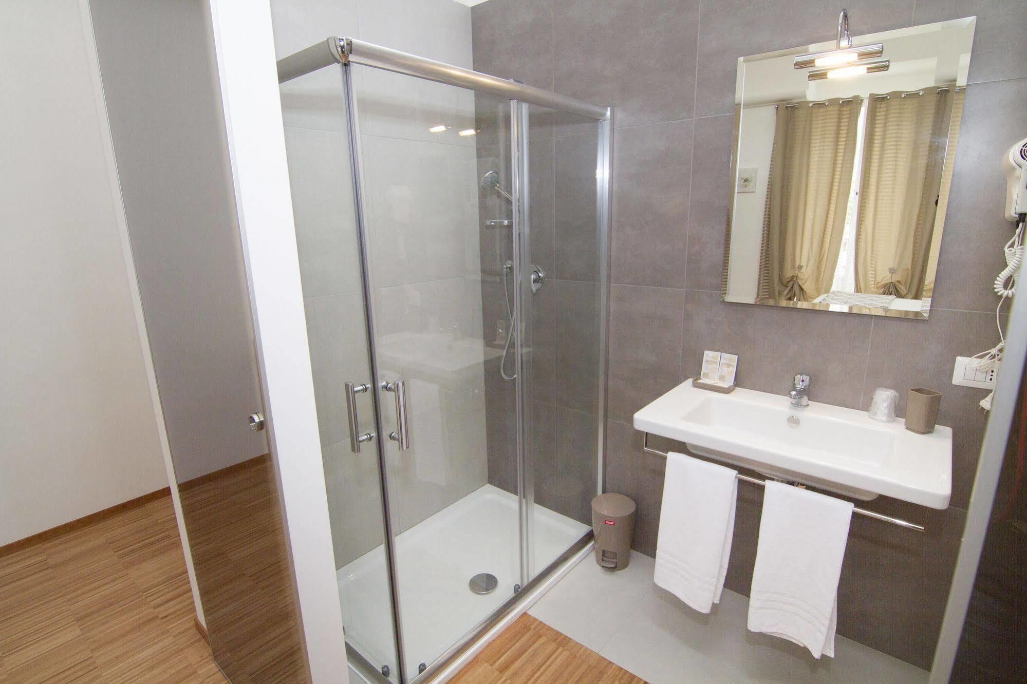 Al Bastione Relais Suite & Rooms Gravina in Puglia Luaran gambar