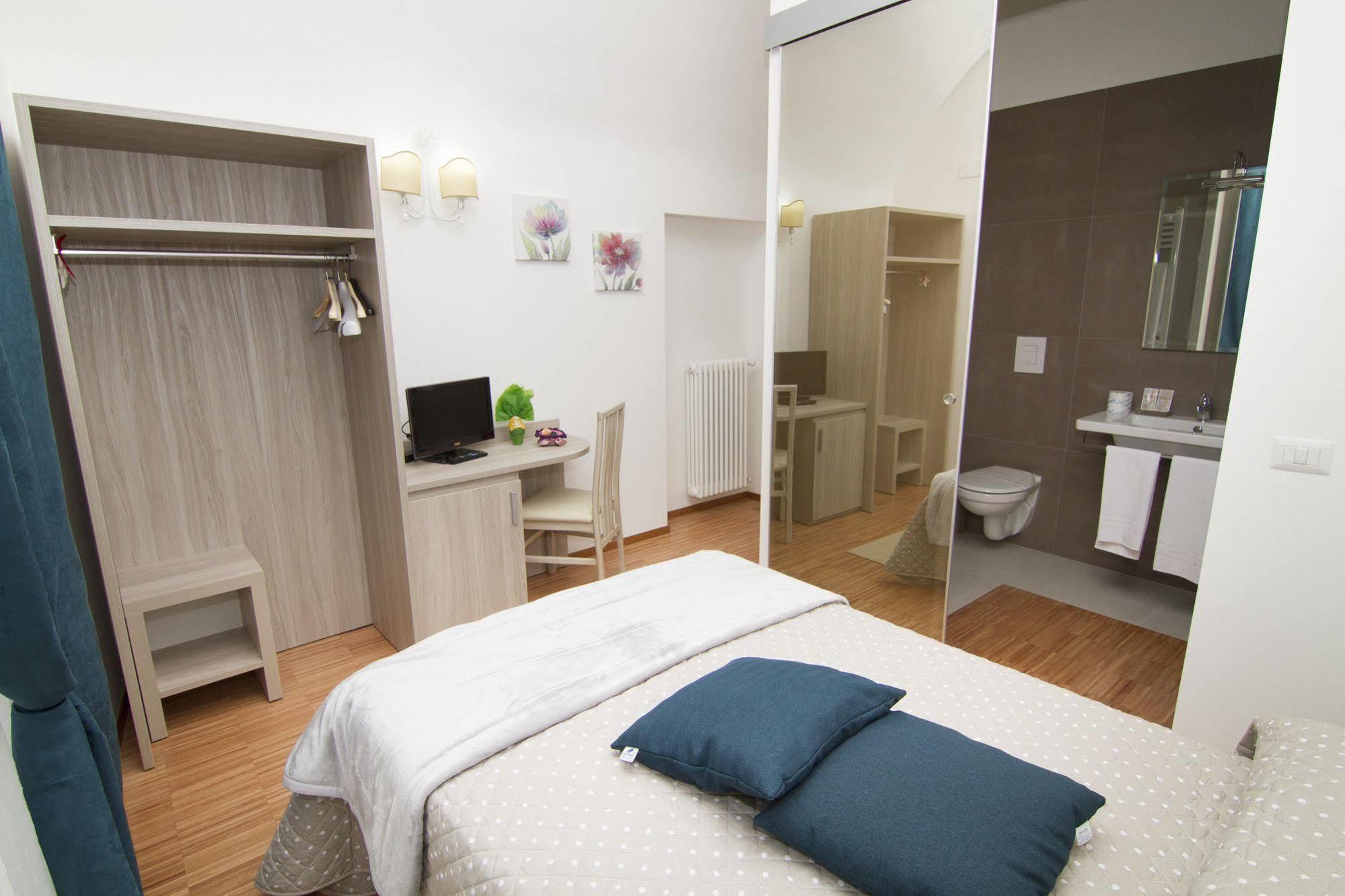 Al Bastione Relais Suite & Rooms Gravina in Puglia Luaran gambar