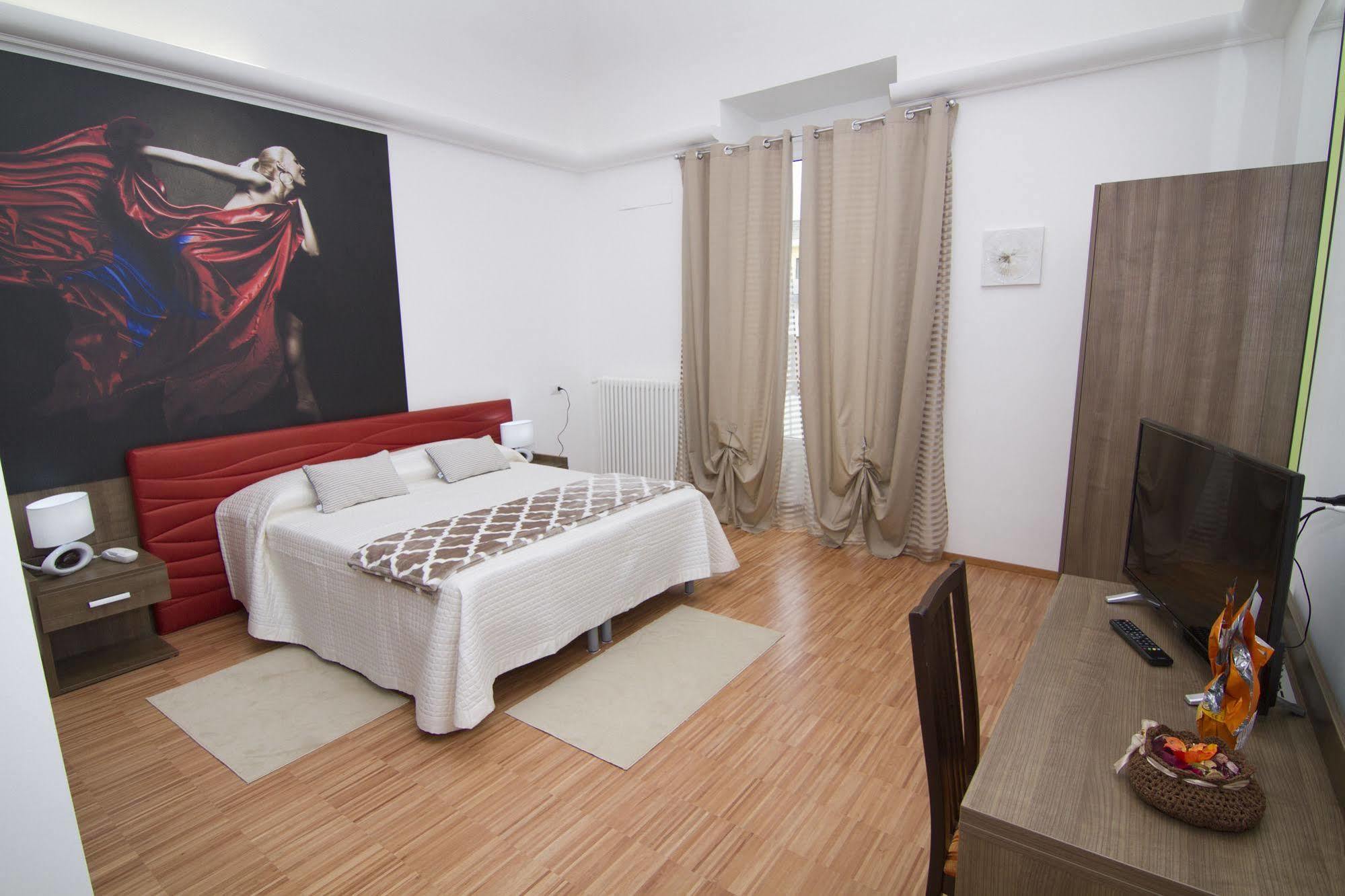 Al Bastione Relais Suite & Rooms Gravina in Puglia Luaran gambar