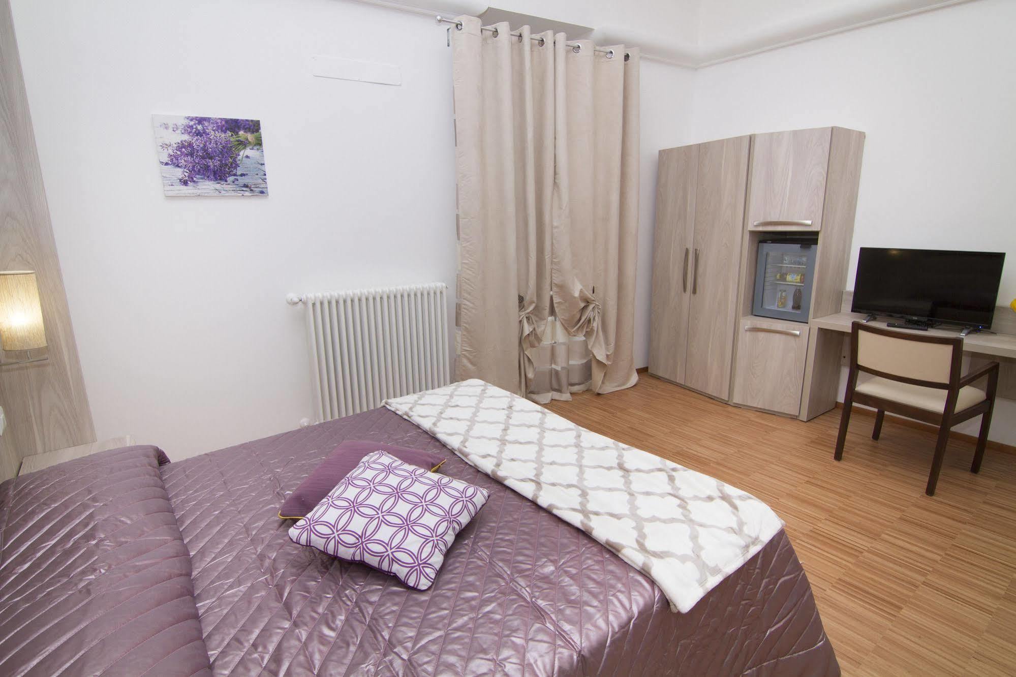Al Bastione Relais Suite & Rooms Gravina in Puglia Luaran gambar