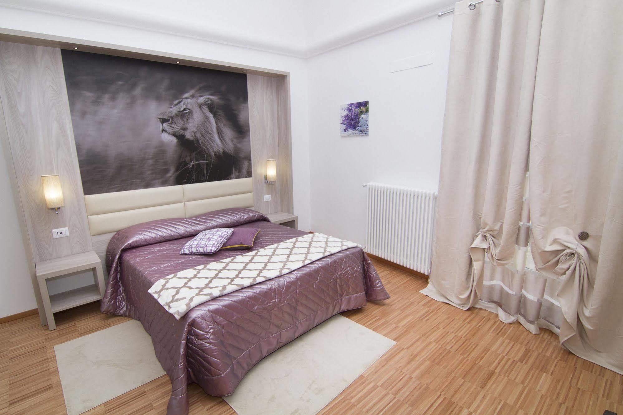 Al Bastione Relais Suite & Rooms Gravina in Puglia Luaran gambar