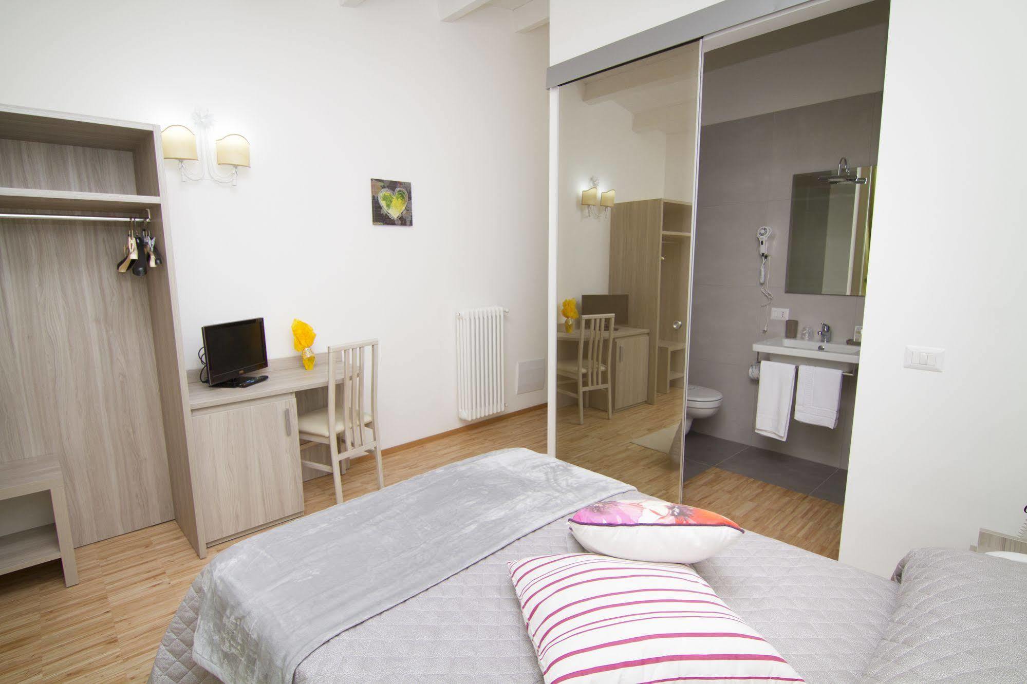 Al Bastione Relais Suite & Rooms Gravina in Puglia Luaran gambar