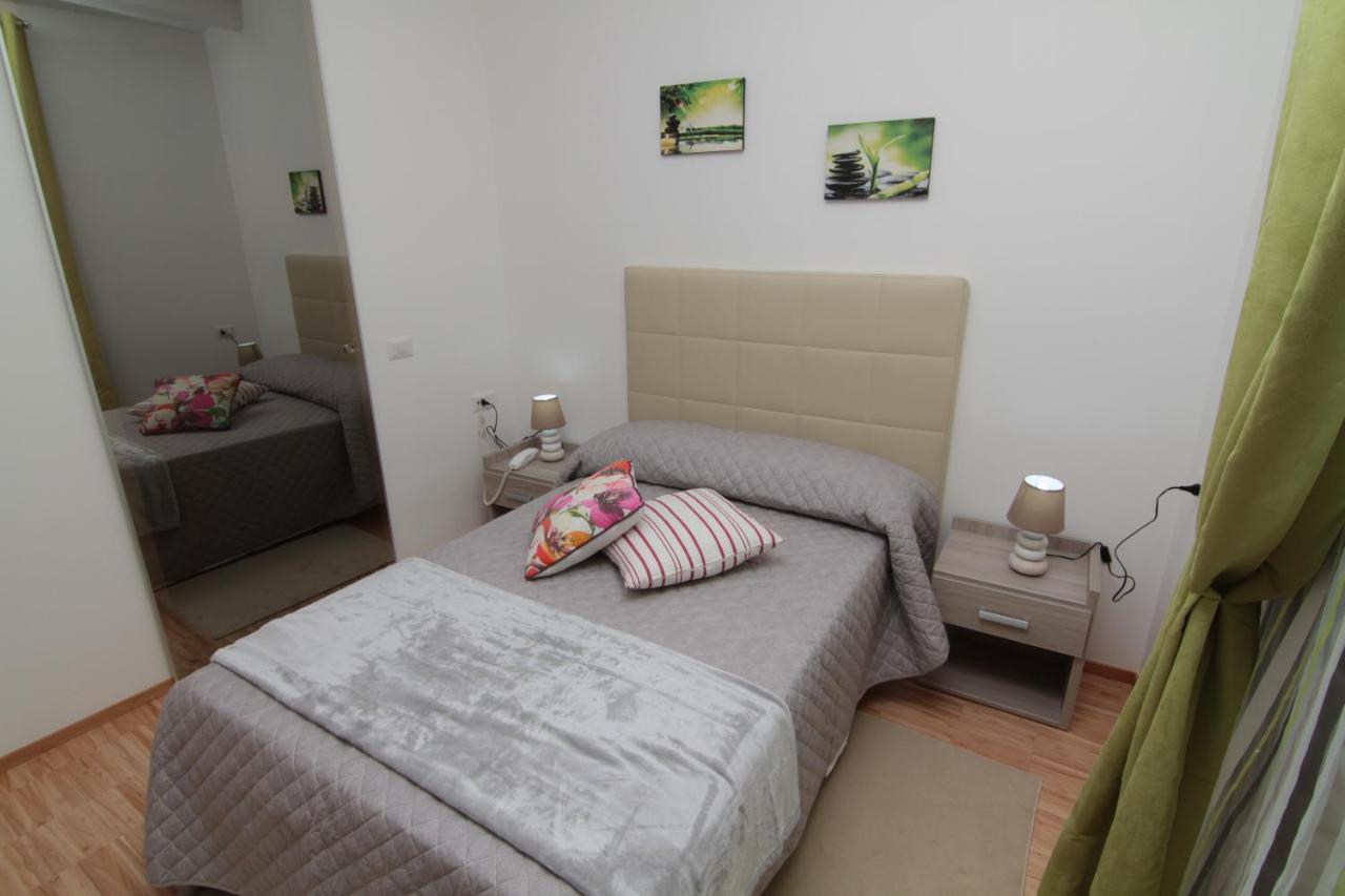 Al Bastione Relais Suite & Rooms Gravina in Puglia Luaran gambar